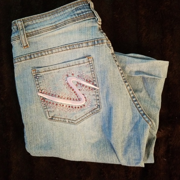 📌Bermuda Shorts Denim Bundle/Free - Picture 5 of 8